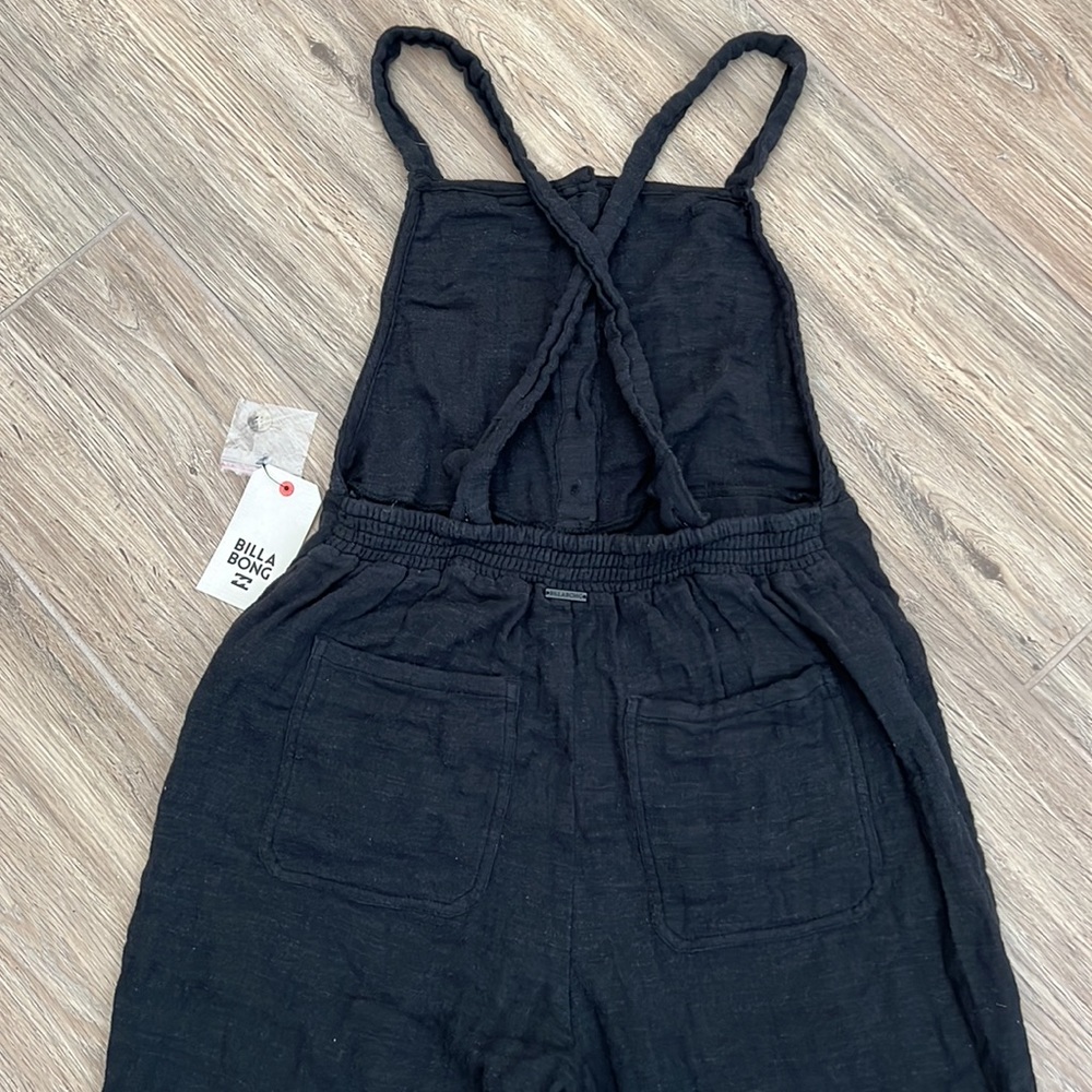 π₯ BILLABONG RUN LIKE THE WIND JUMPSUIT OVERALL π₯ - Picture 6 of 9